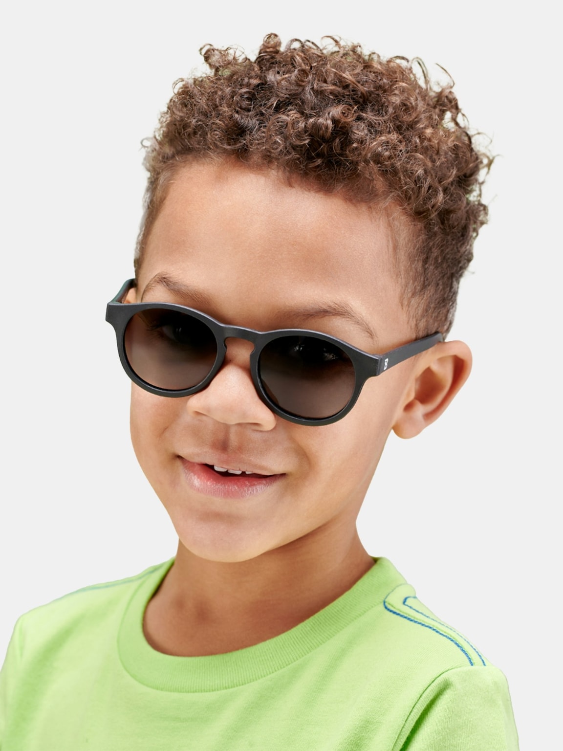 Babiators Polarized Toddler and Kid Keyhole Sunglasses