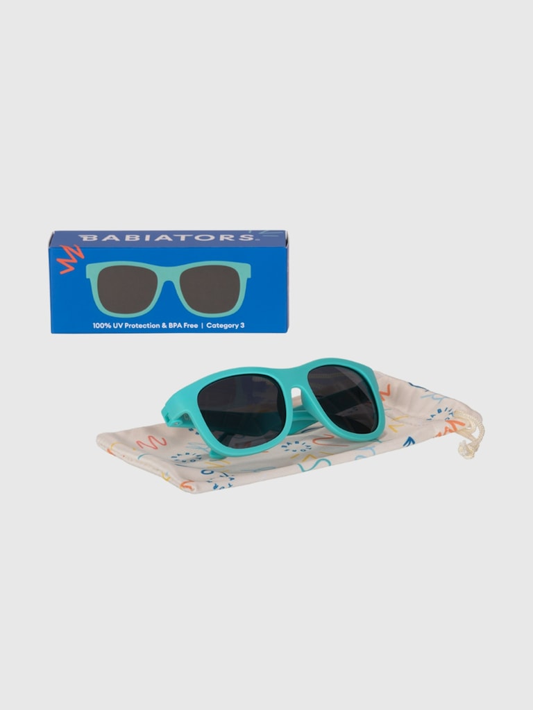 Babiators Toddler and Kid Navigator Sunglasses