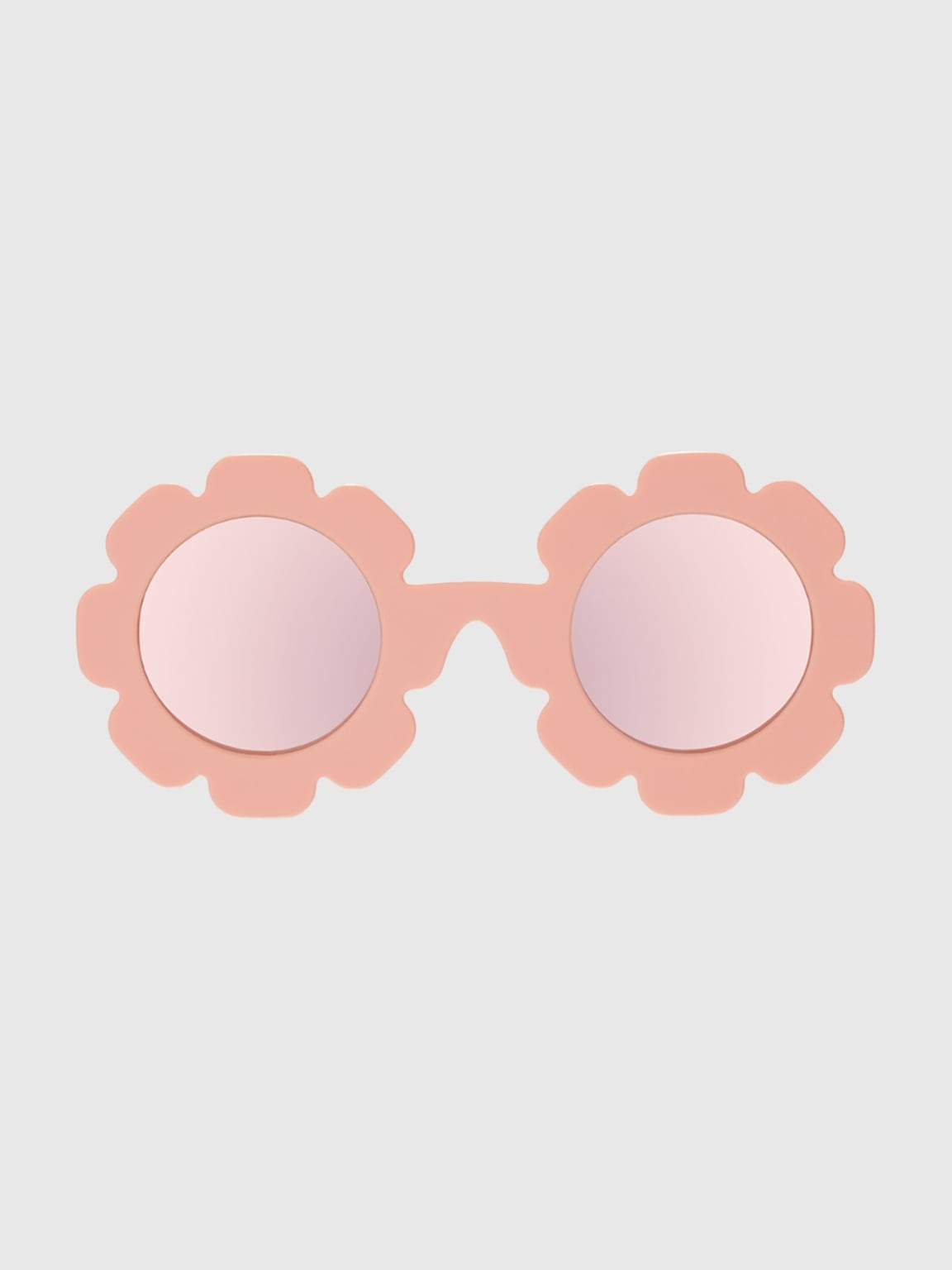Babiators Polarized Toddler and Kid Flower Sunglasses