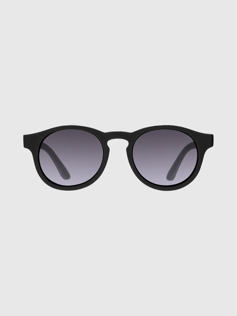 Babiators Polarized Toddler and Kid Keyhole Sunglasses