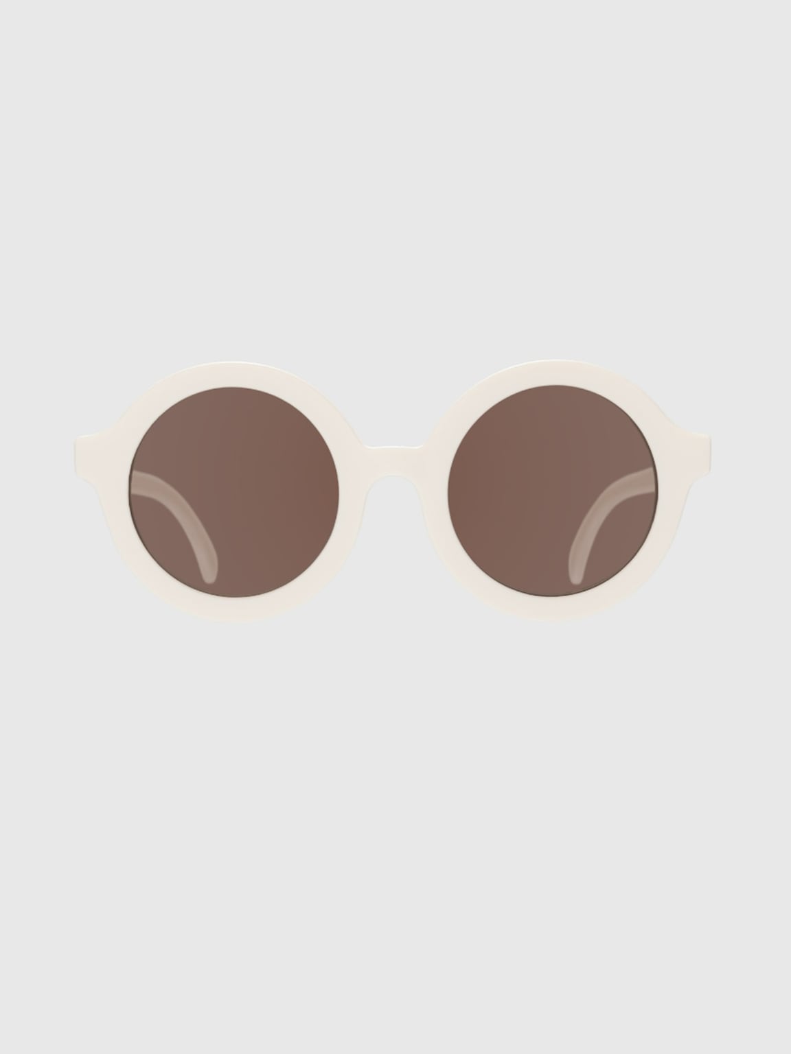 Babiators Toddler and Kid Euro Round Sunglasses