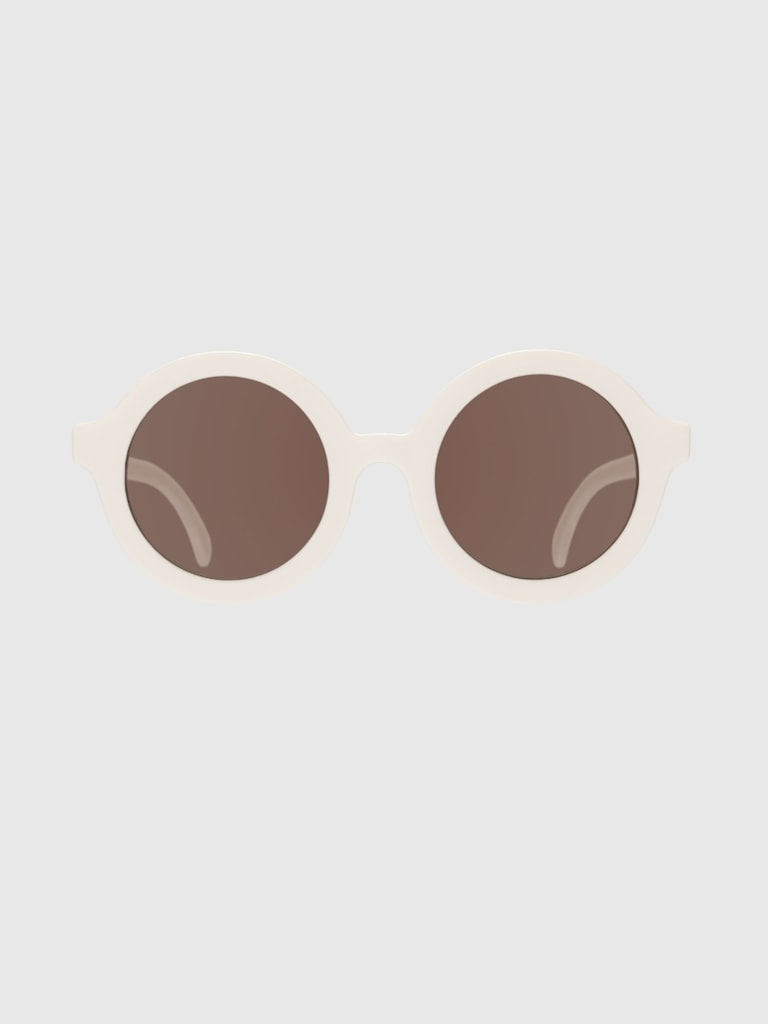 Babiators Toddler and Kid Euro Round Sunglasses