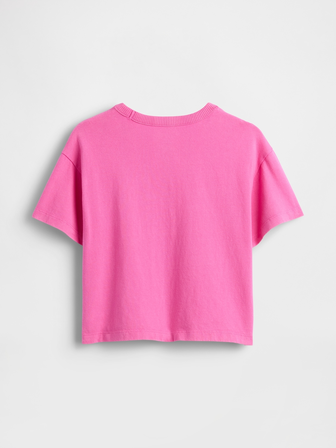 Baby & Toddler Oversized T-Shirt