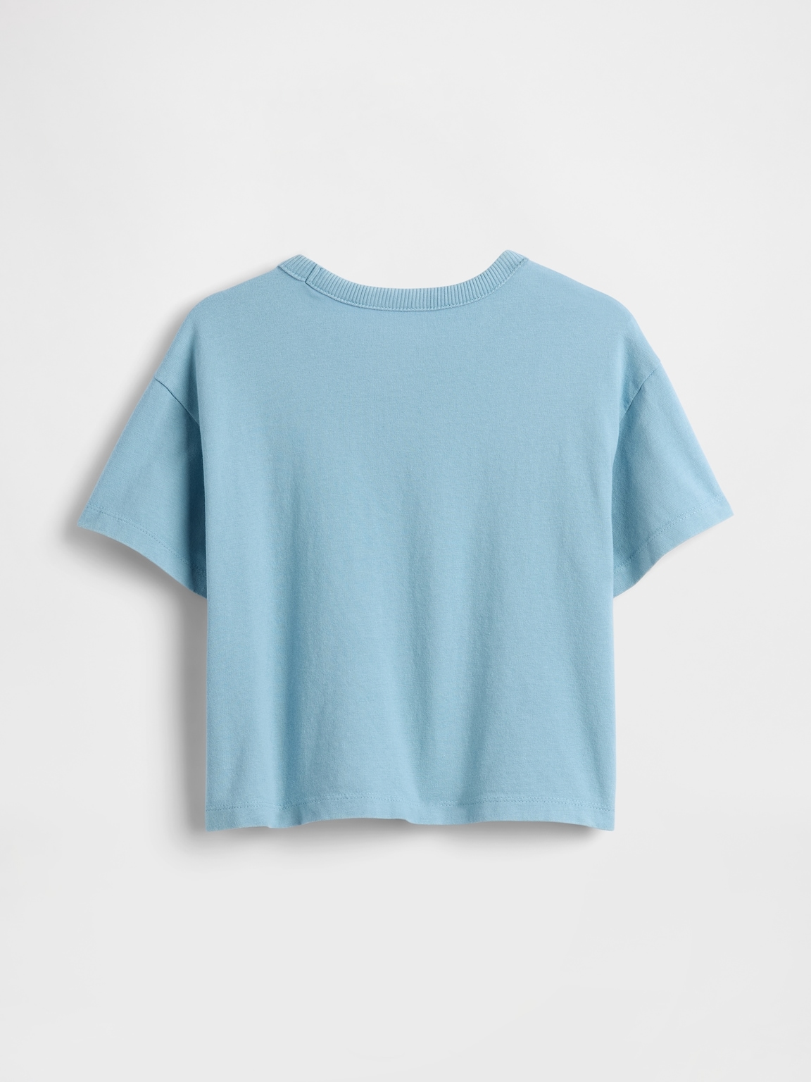 Baby & Toddler Oversized T-Shirt
