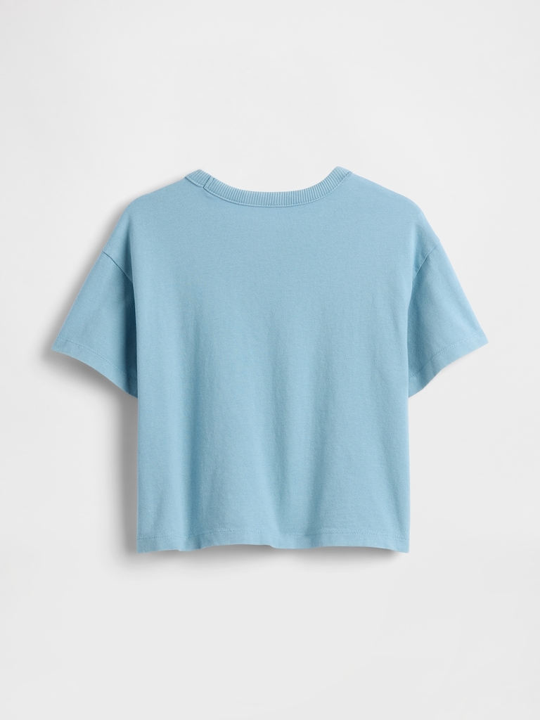 Baby & Toddler Oversized T-Shirt