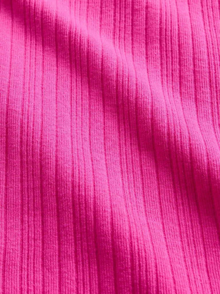 Kids Rib T-Shirt