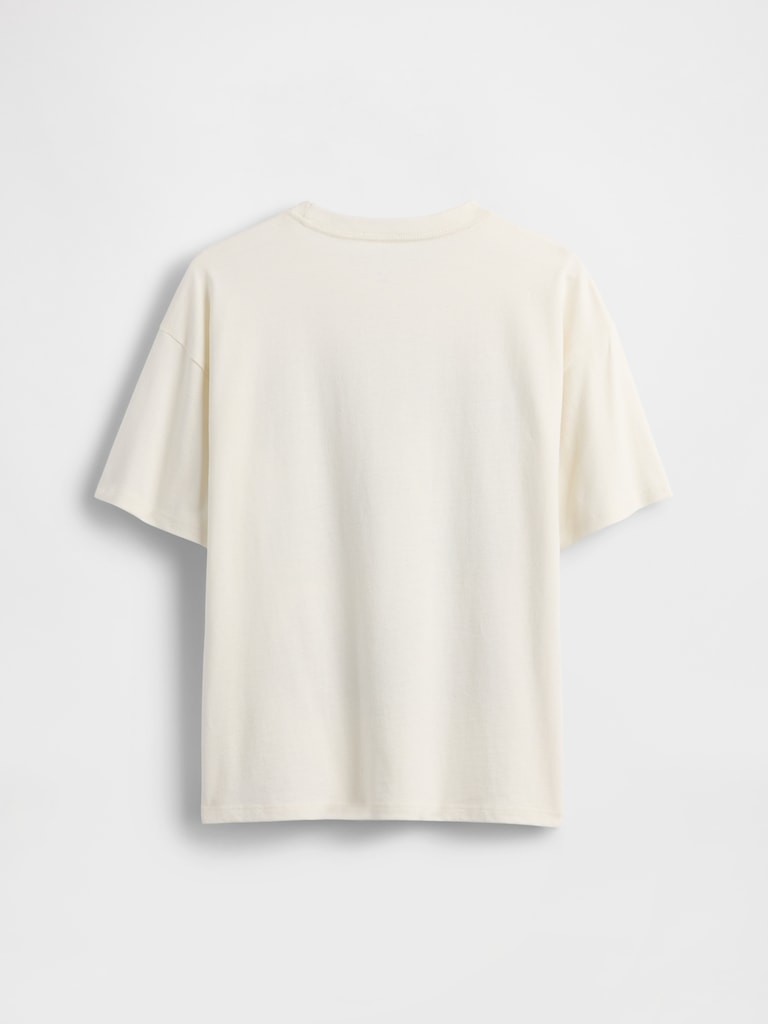 Kids Graphic T-Shirt