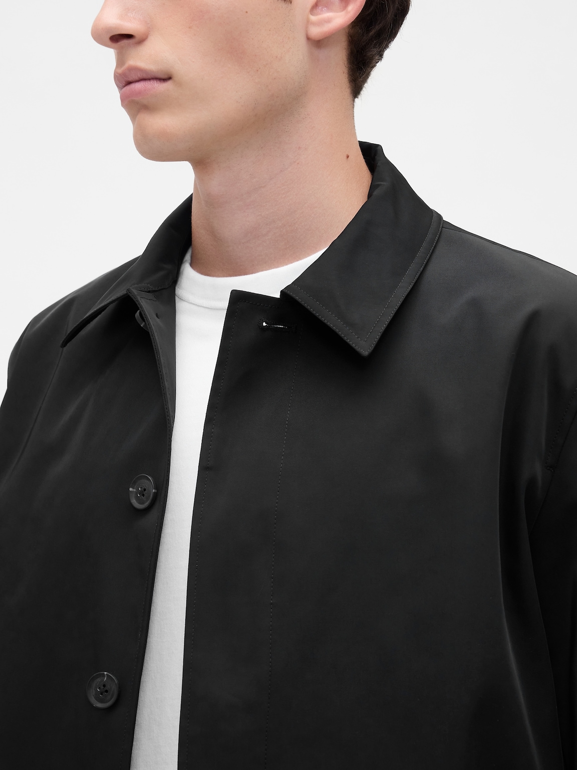 Mac Coat