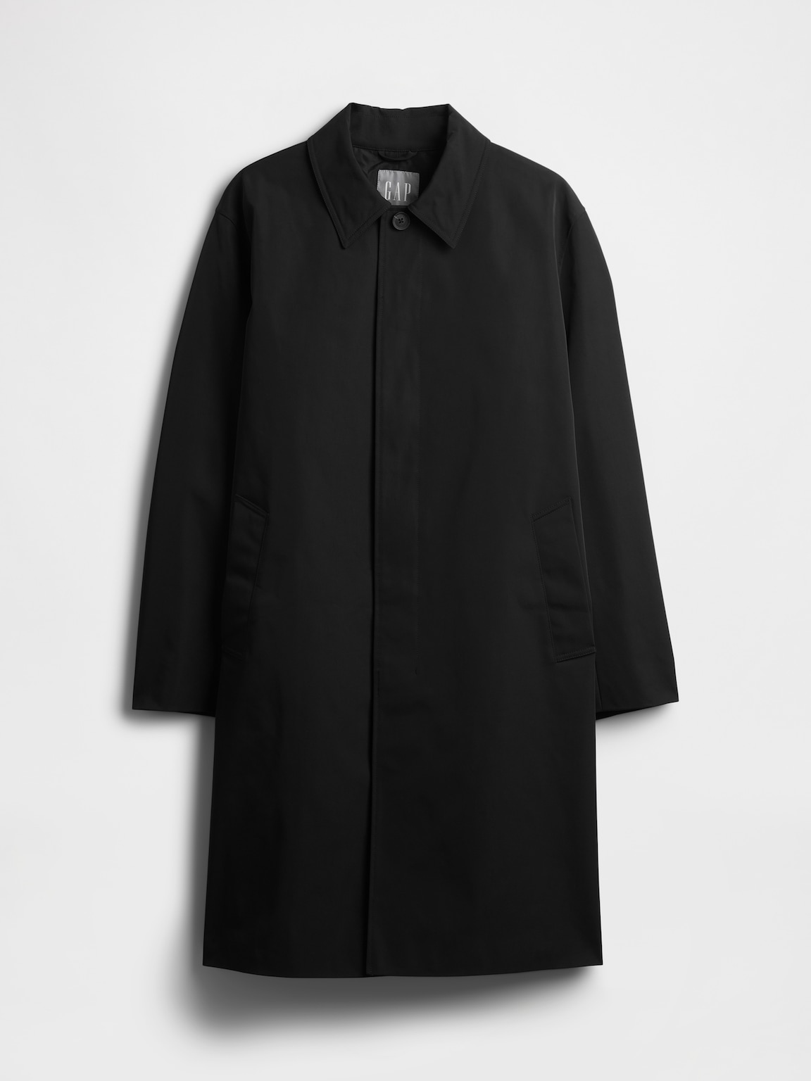 Mac Coat