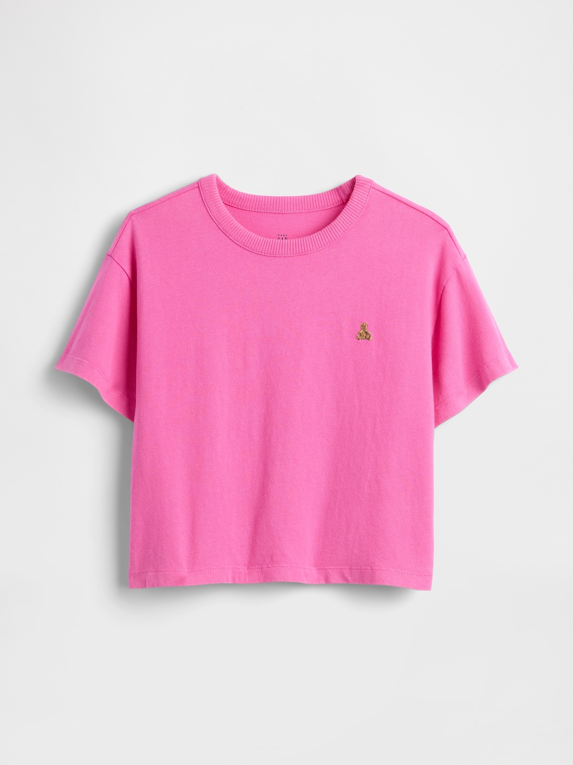 Baby & Toddler Oversized T-Shirt