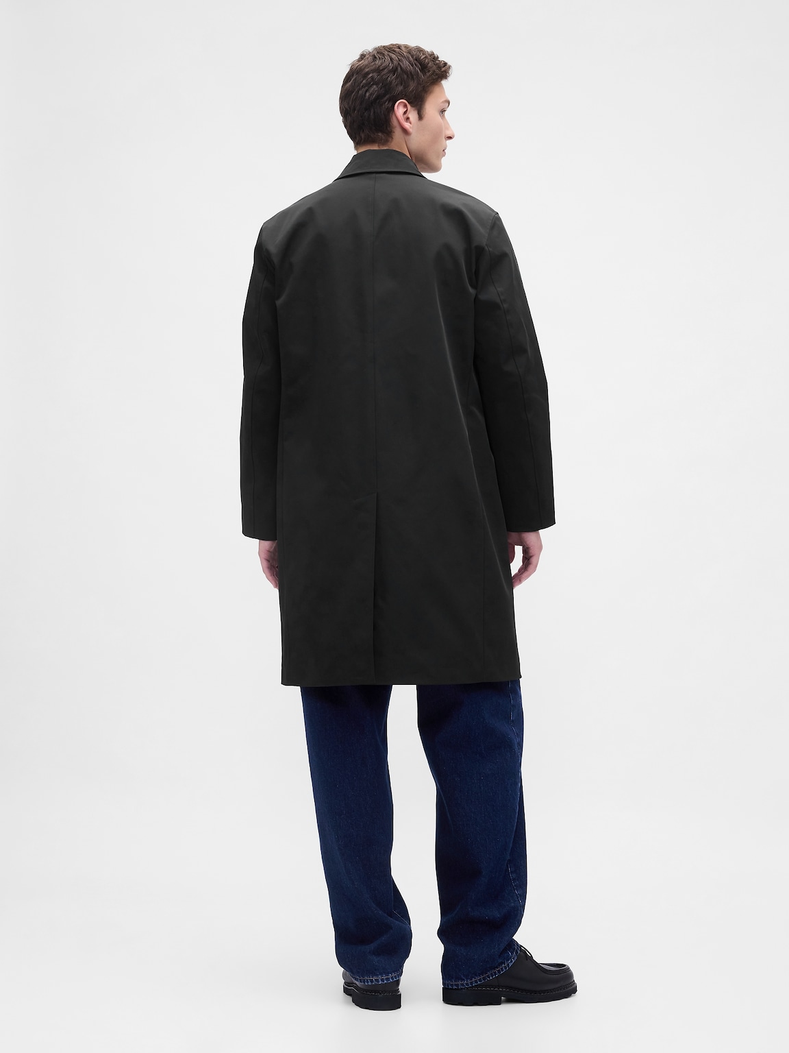 Mac Coat