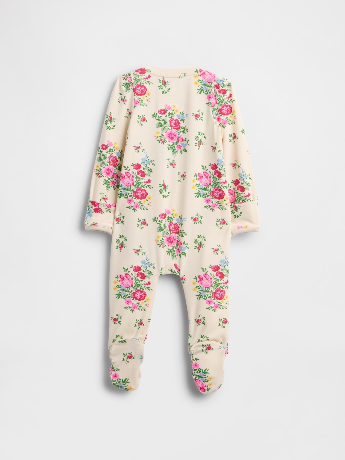 Baby First Favorites Footed One-Piece