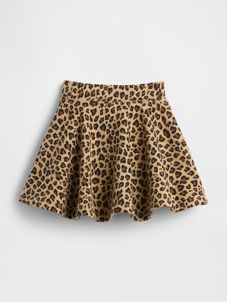 Baby & Toddler VintageSoft Skort