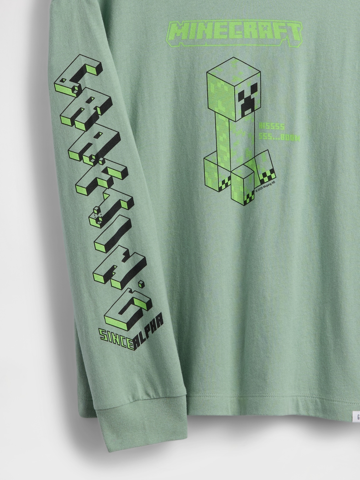 Kids Gamer Graphic T-Shirt