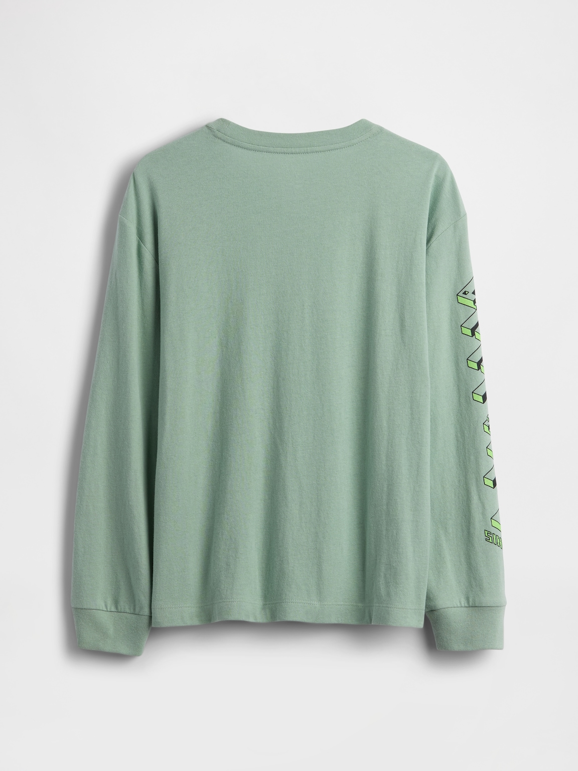 Kids Gamer Graphic T-Shirt