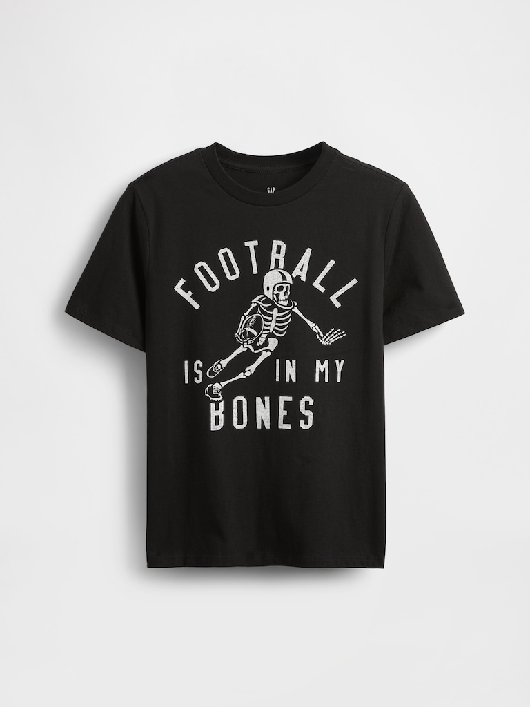 Kids Graphic T-Shirt