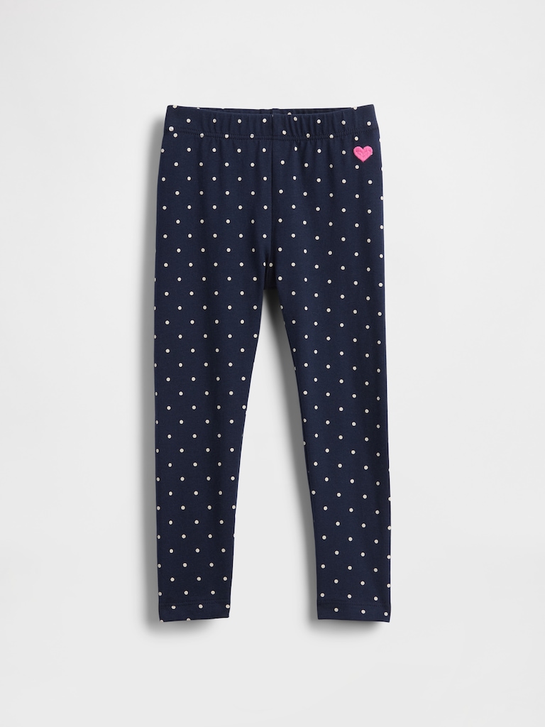 Baby & Toddler Mix & Match Leggings
