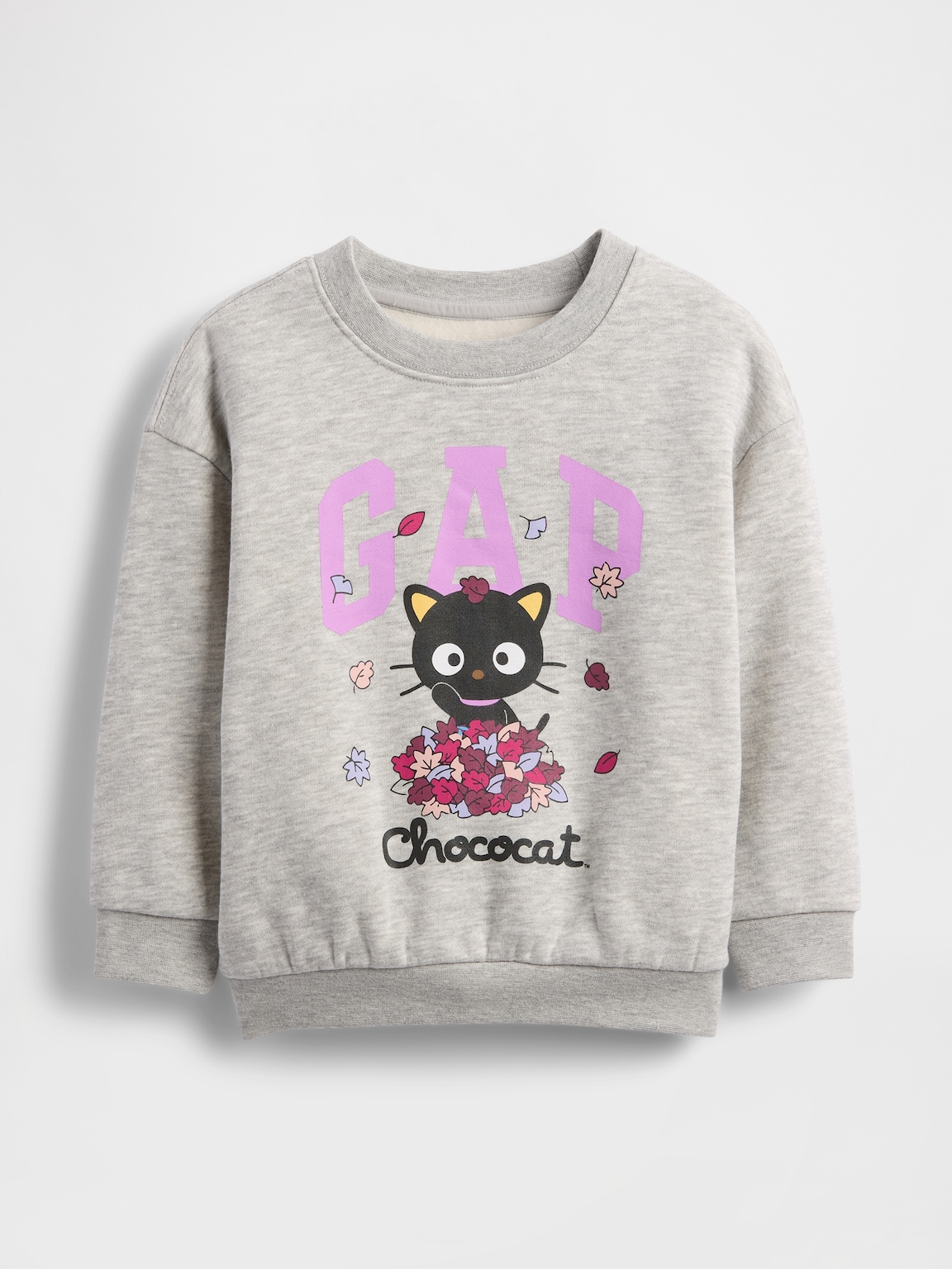 Baby & Toddler VintageSoft Hello Kitty Sweatshirt