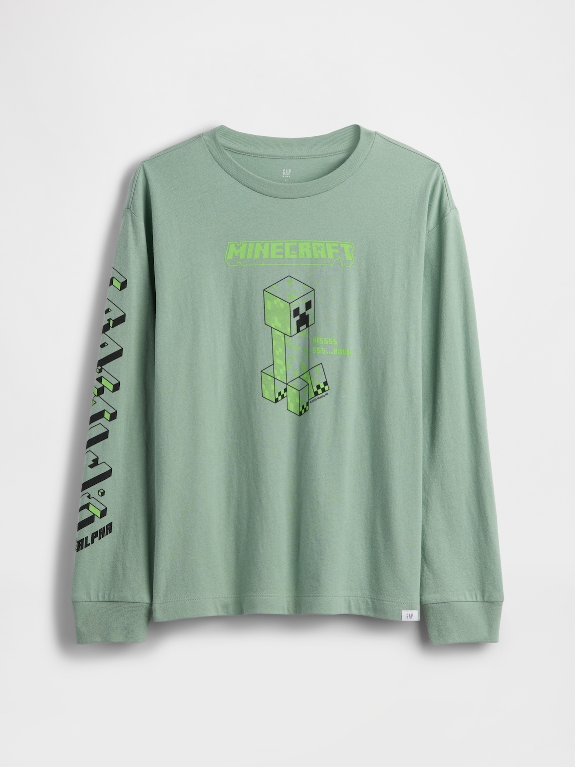 Kids Gamer Graphic T-Shirt