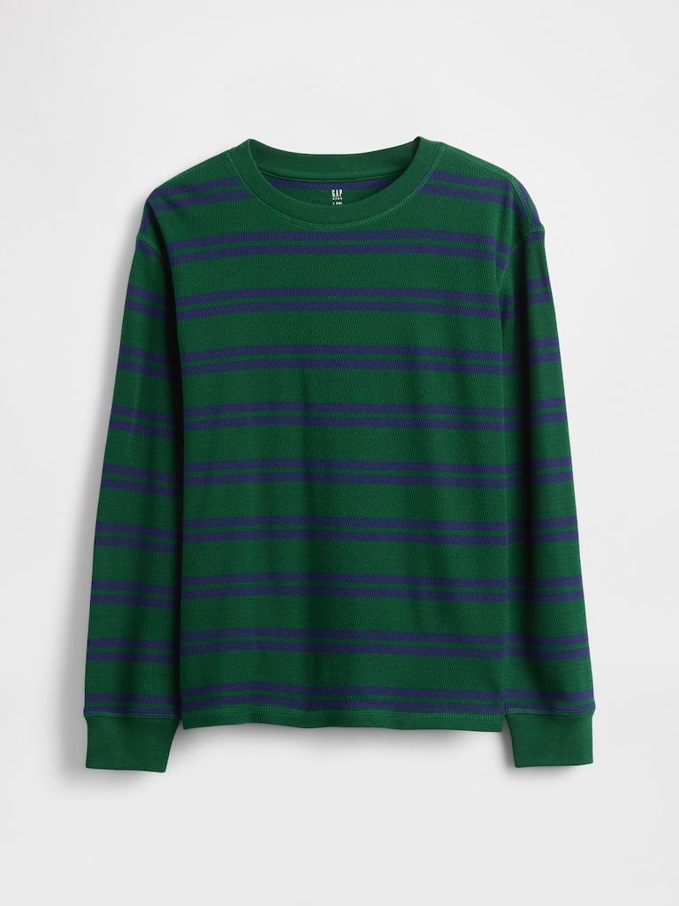 Kids Waffle T-Shirt