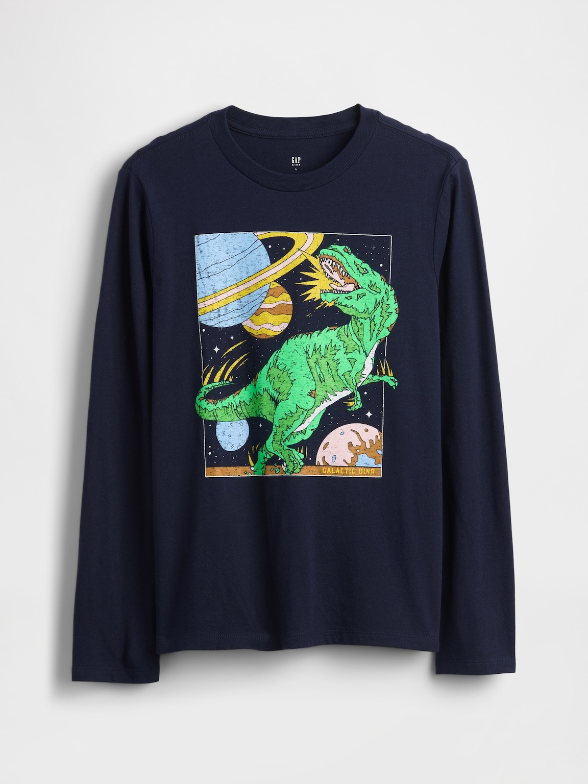 Kids Graphic T-Shirt