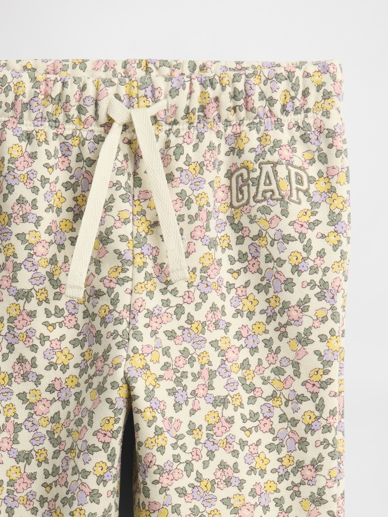 babyGap Pull-On Joggers