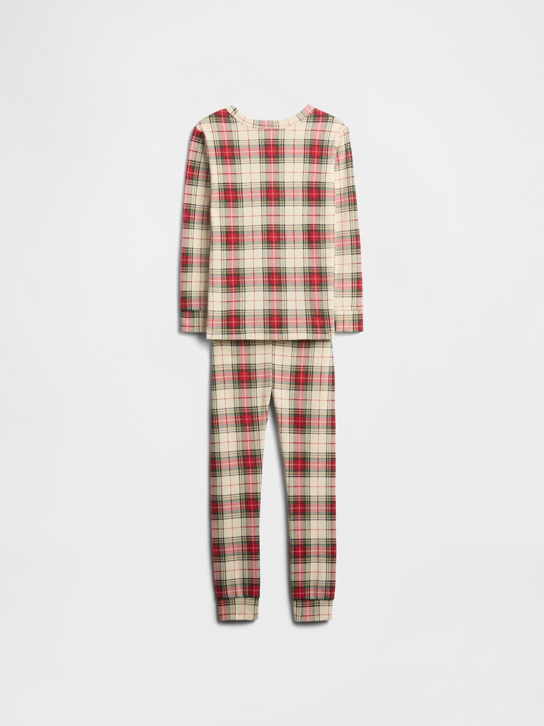 babyGap 100% Organic Cotton PJ Set