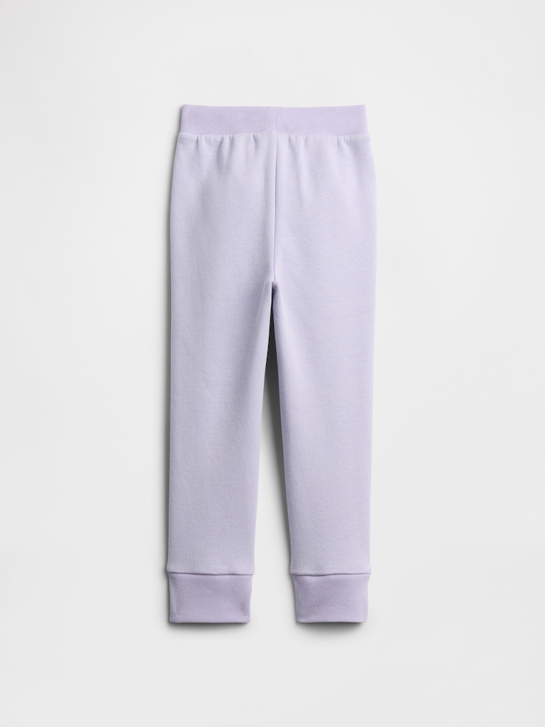 babyGap Brannan Bear Pull-On Fleece Joggers