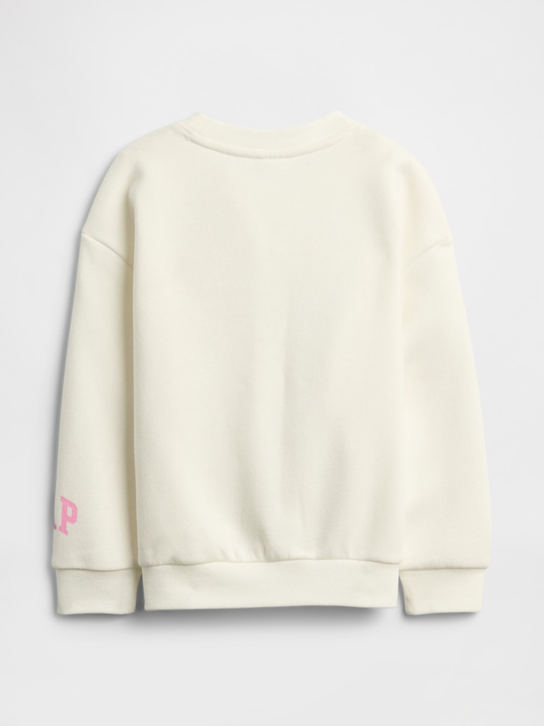 babyGap Relaxed Graphic Sweatshirt