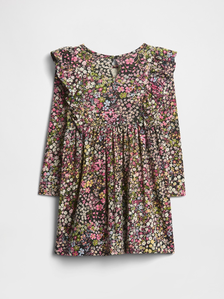 babyGap Ruffle Dress