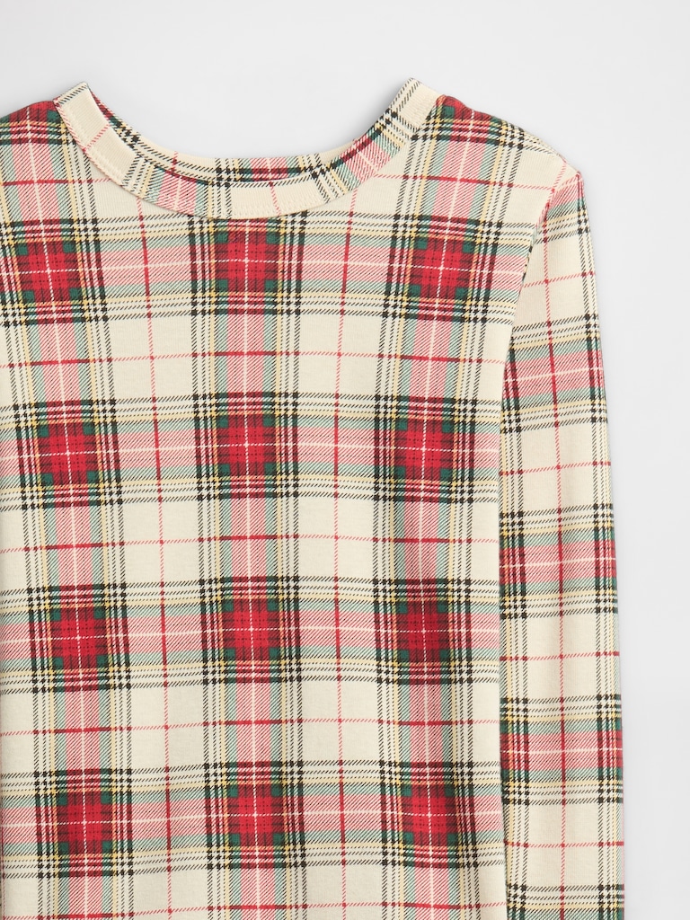 babyGap 100% Organic Cotton PJ Set