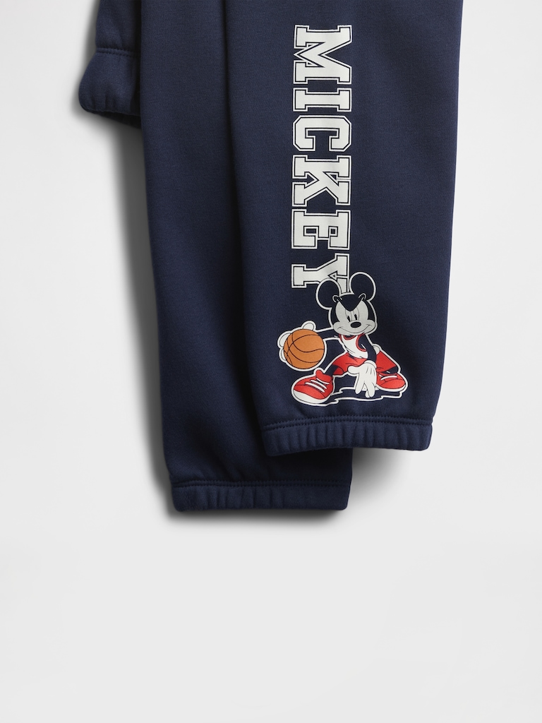 babyGap × Disney Two-Piece Outfit Set