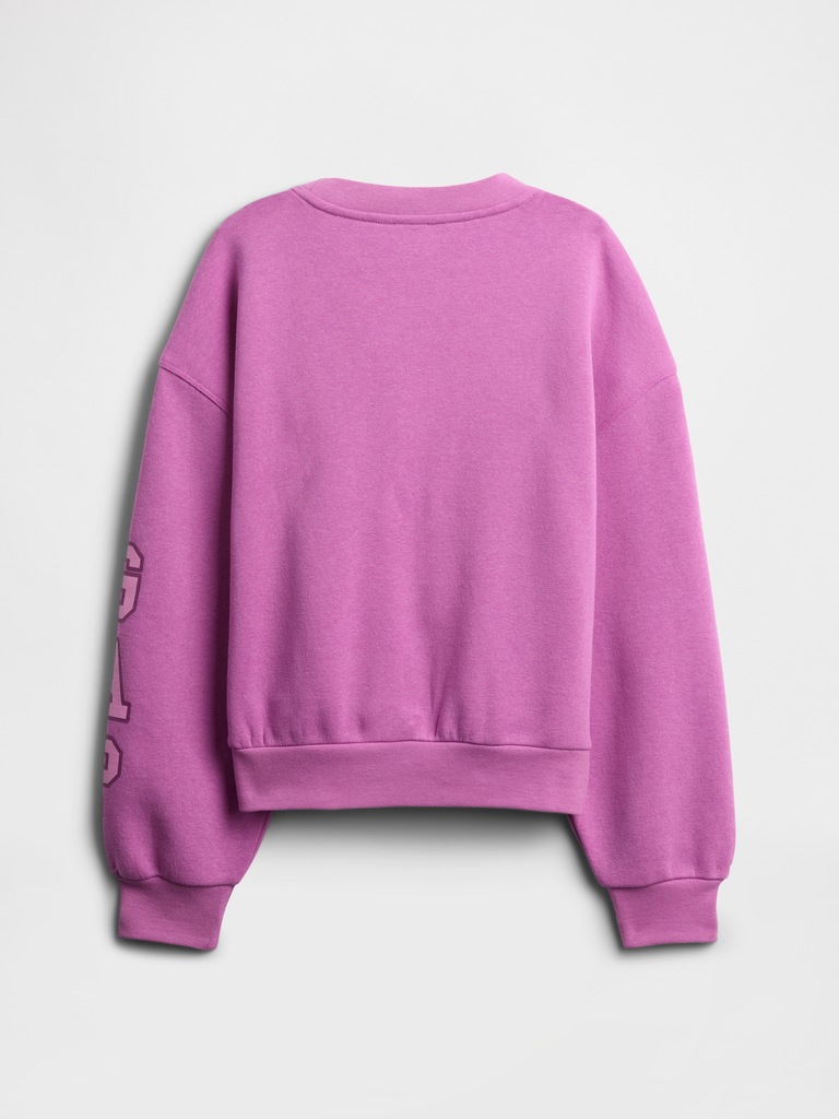 GapKids | Hello Kitty Relaxed Graphic Sweatshirt