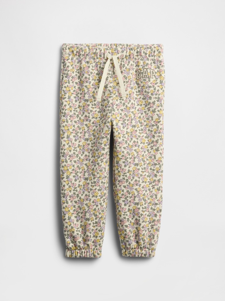 babyGap Pull-On Joggers