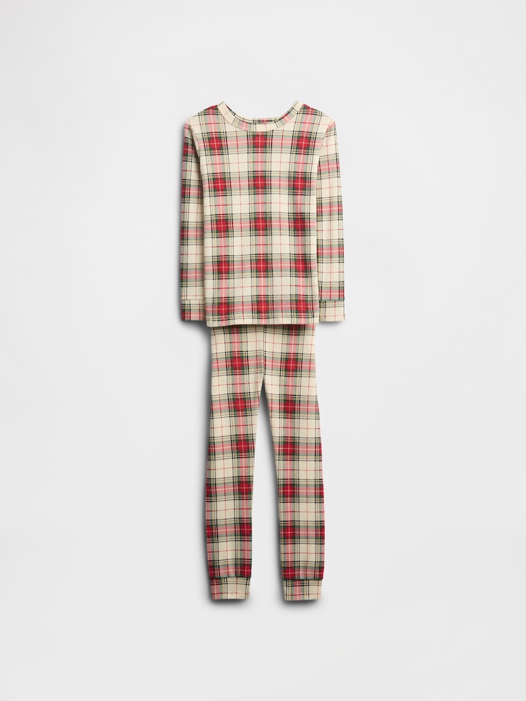 babyGap 100% Organic Cotton PJ Set