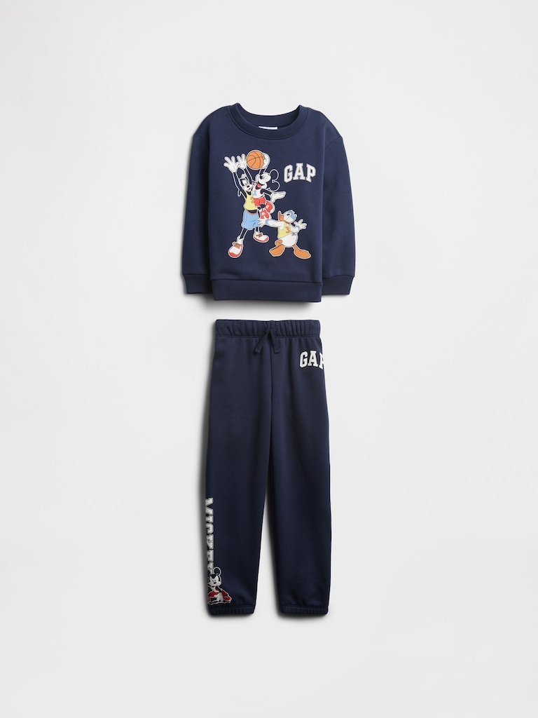 babyGap × Disney Two-Piece Outfit Set