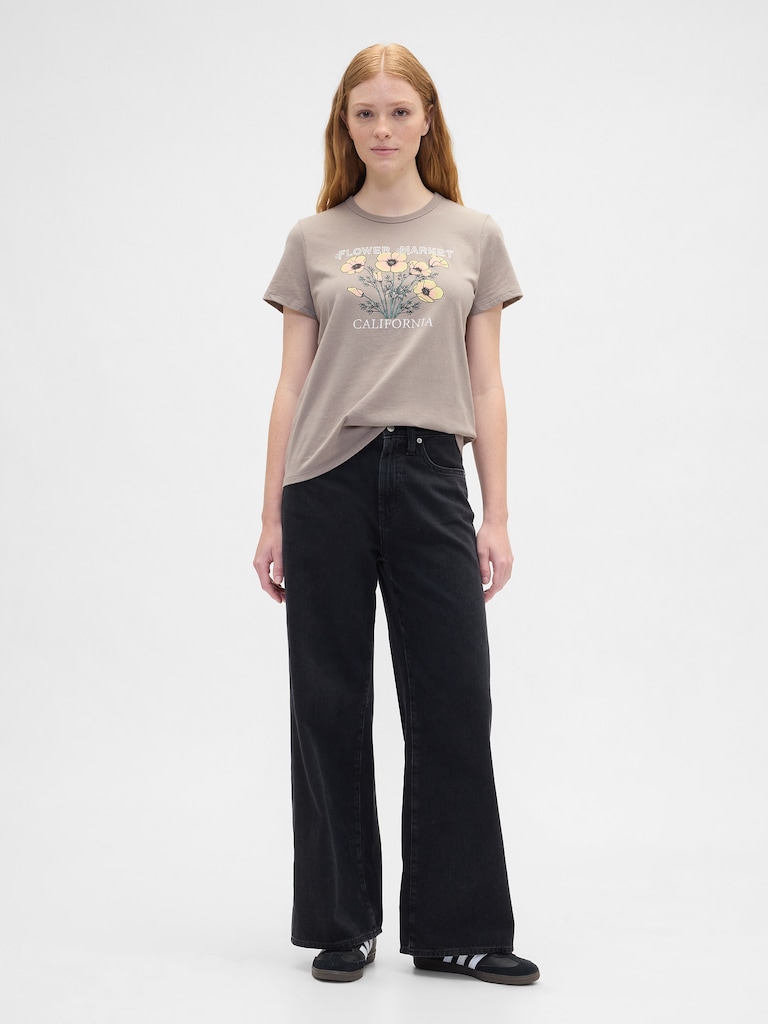 Favorite Graphic T-Shirt