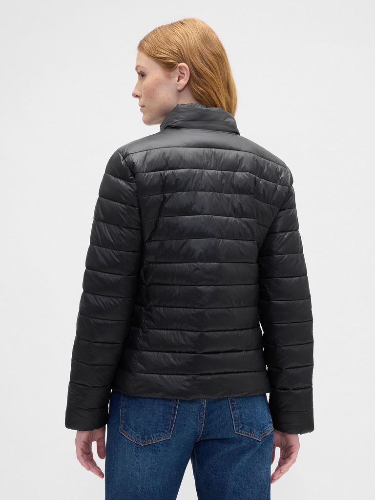 ColdControl Puffer Jacket