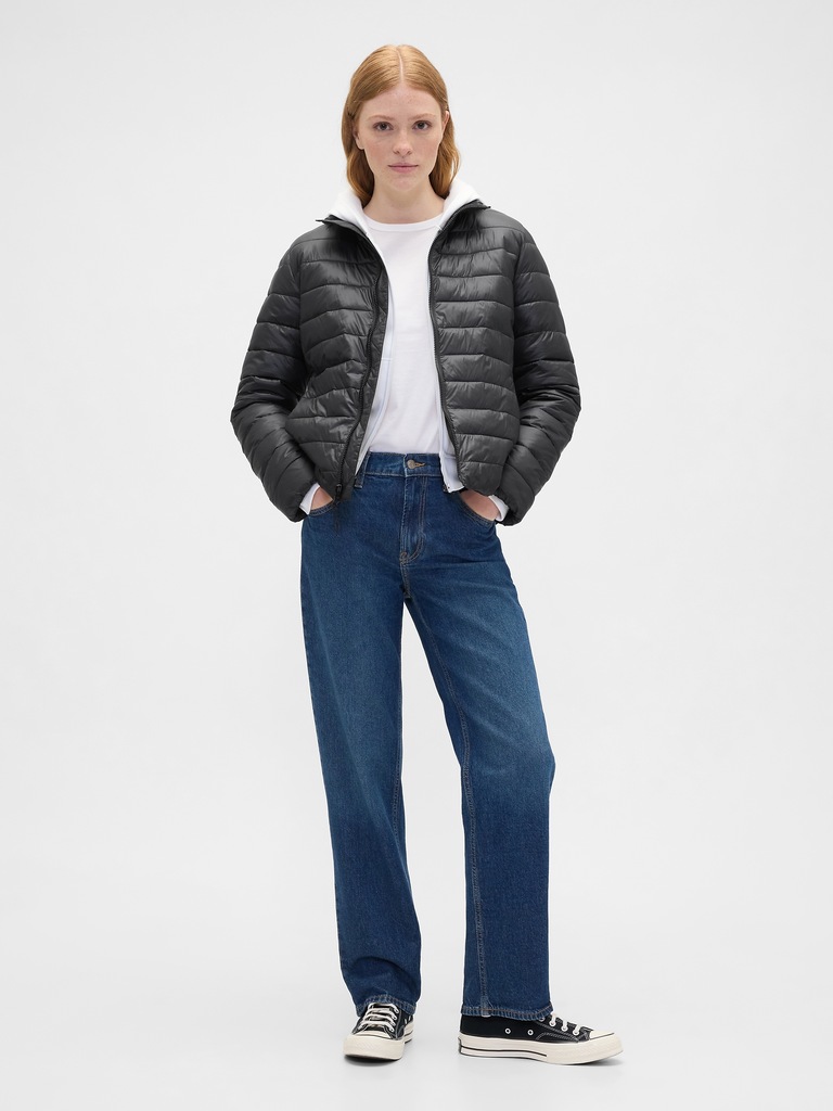 ColdControl Puffer Jacket