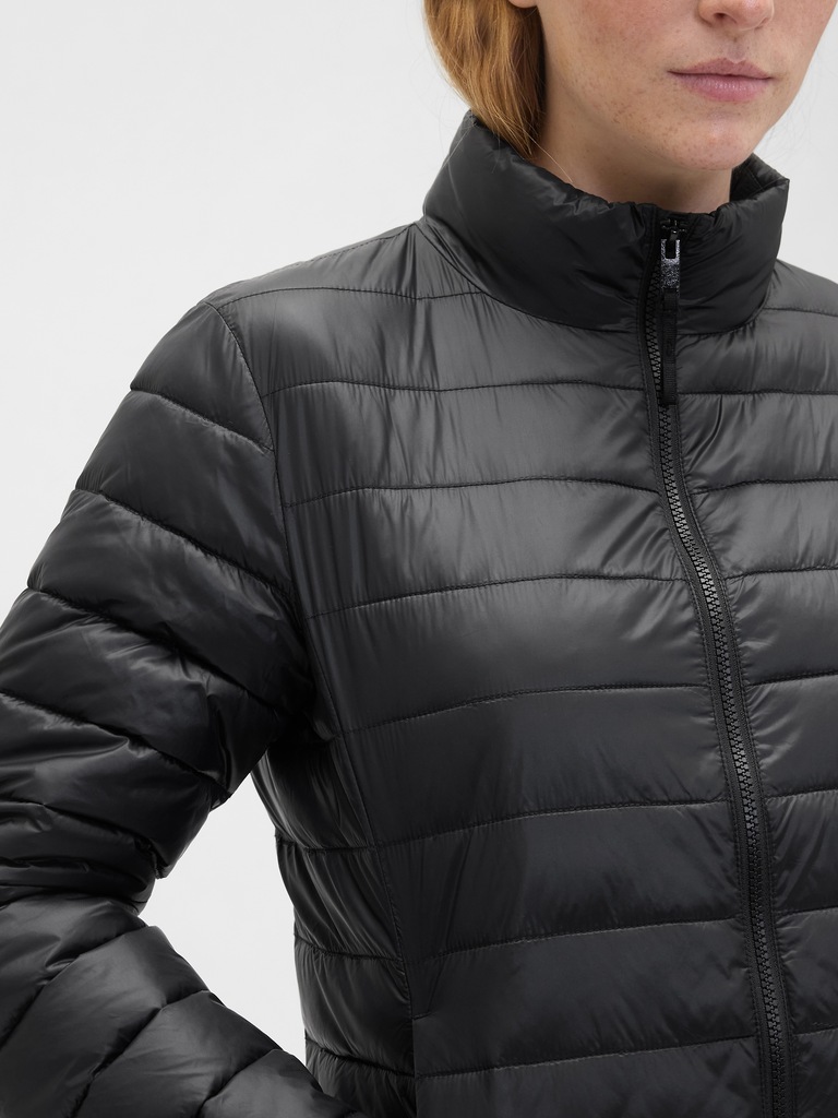 ColdControl Puffer Jacket