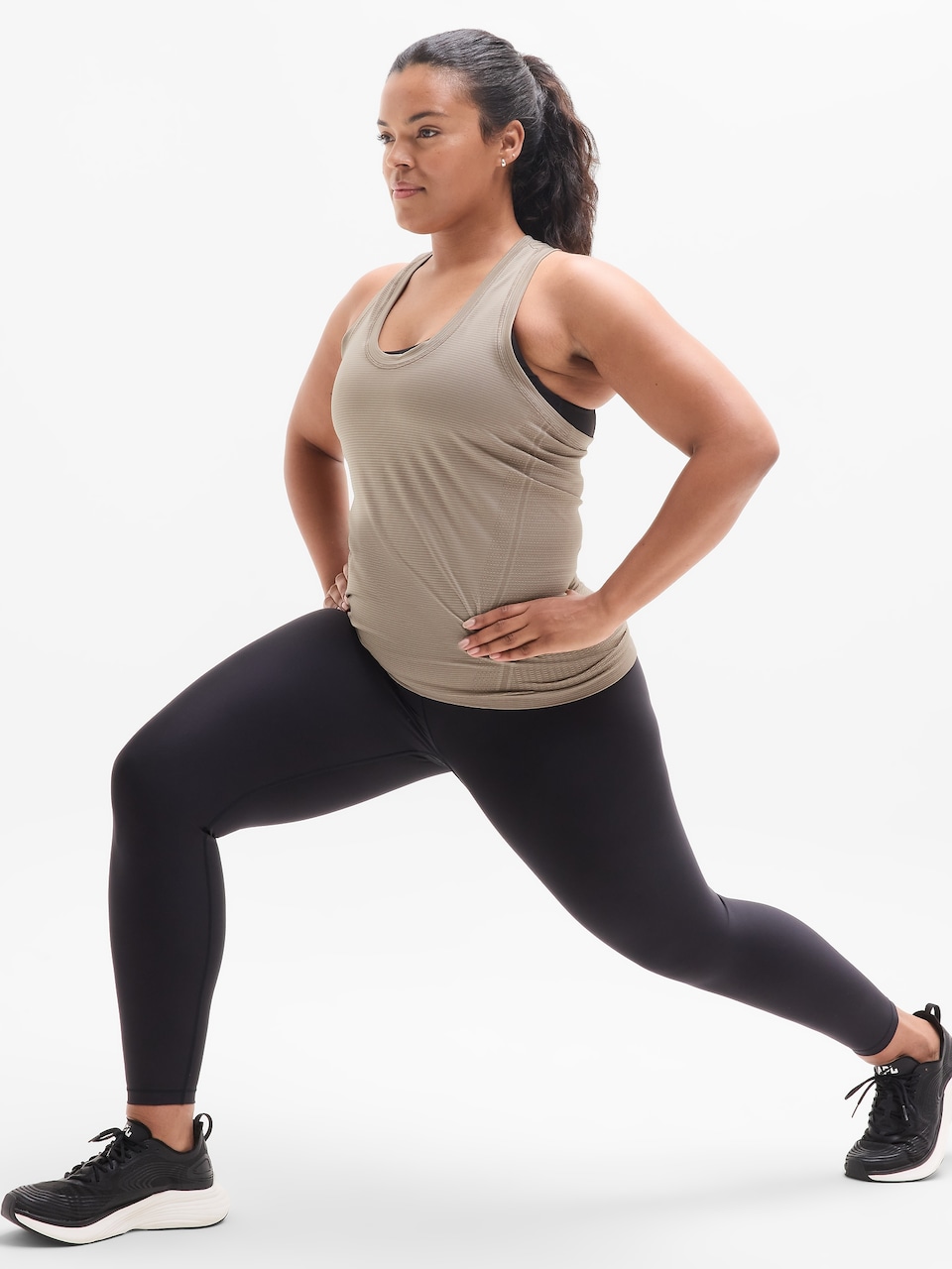 Momentum Seamless Tank