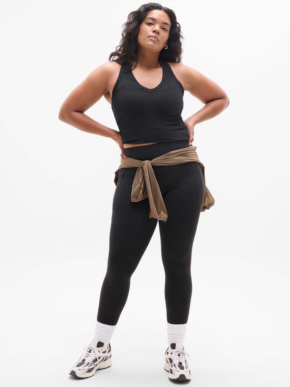 Perfect Rib Tank