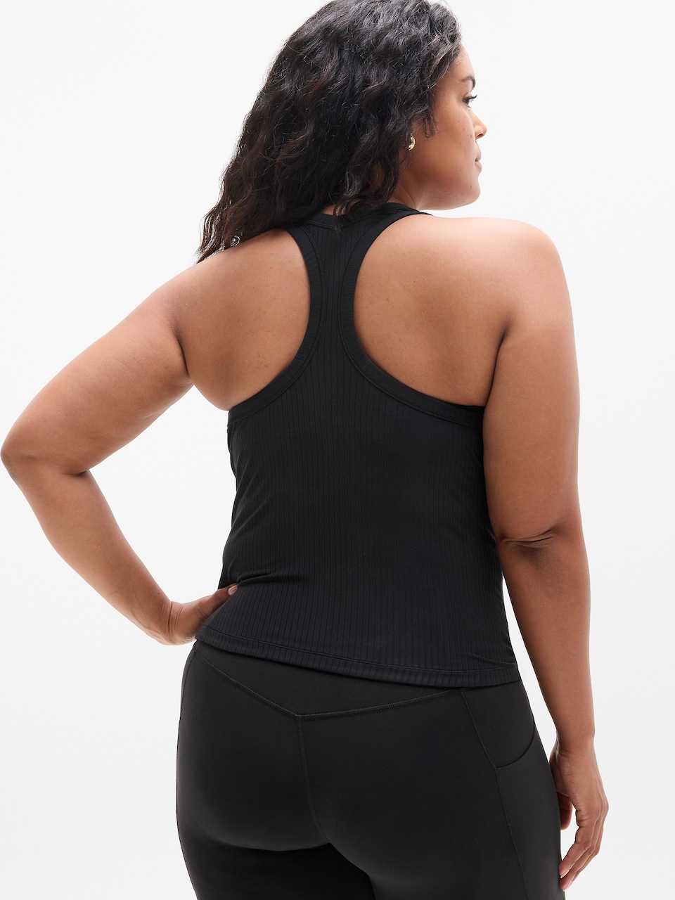 Perfect Rib Tank