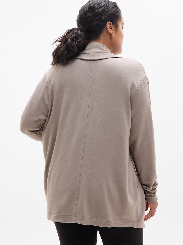 Pranayama Restore Wrap