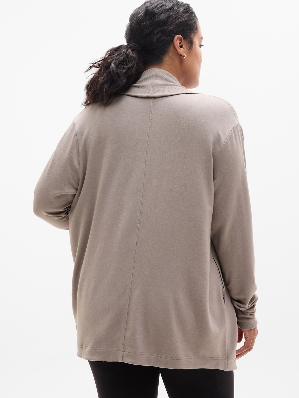 Pranayama Restore Wrap