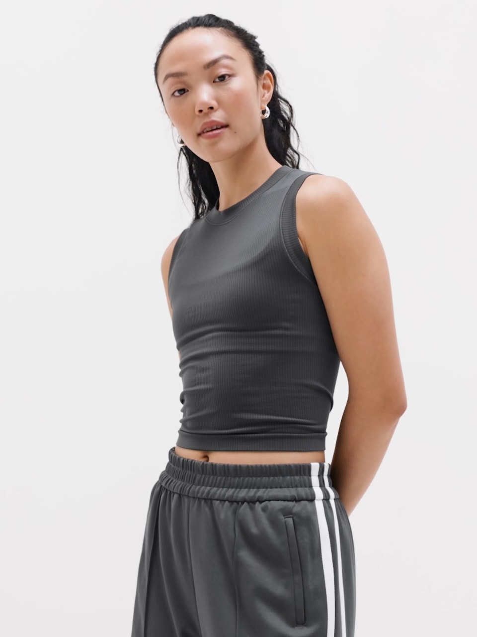 Renew Seamless Muscle Tank