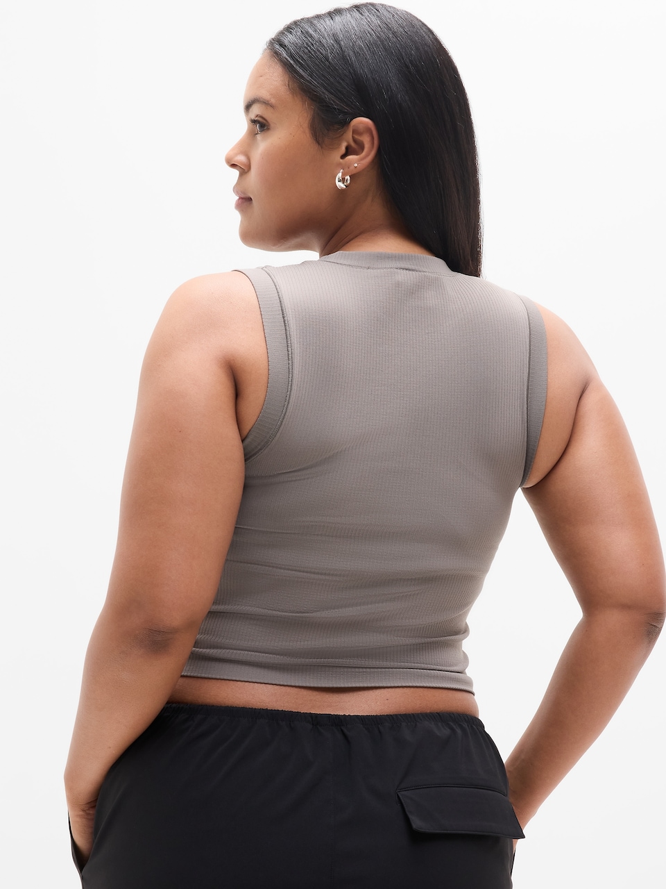 Renew Seamless Muscle Tank