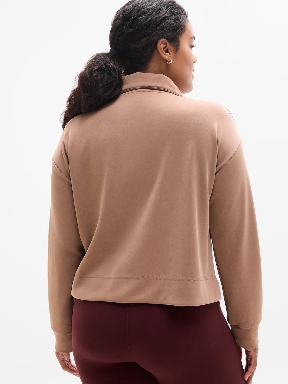 Seasoft Quarter Zip