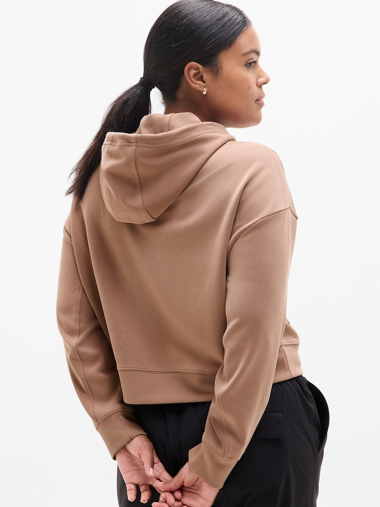 Seasoft Rib Hoodie