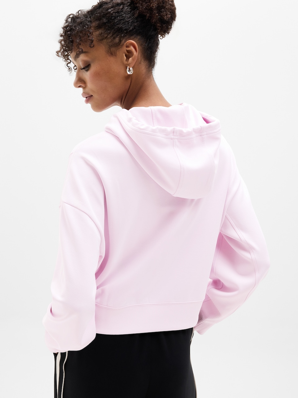 Seasoft Rib Hoodie